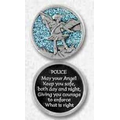 Companion Coin for Police